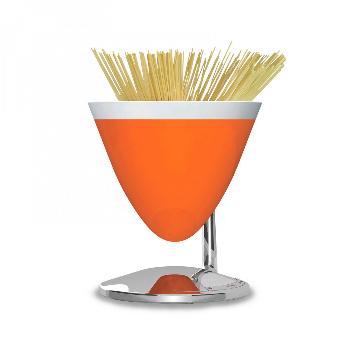 Uma Scale orange-Casa Bugatti USA