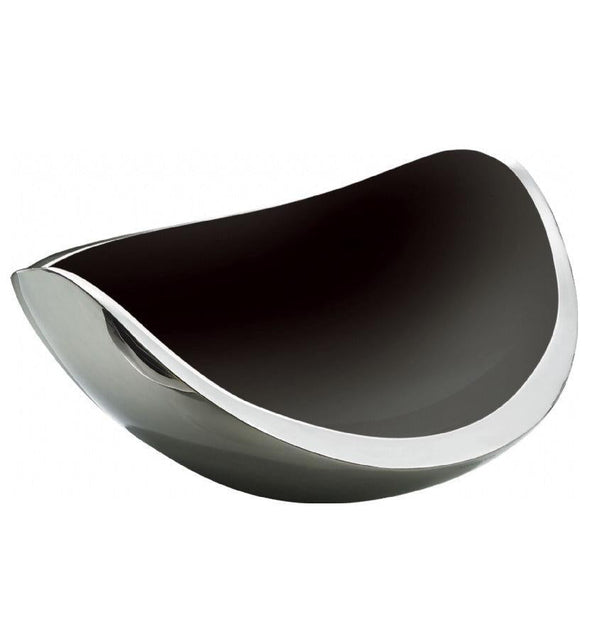 Ninna Nanna Centerpiece black — Casa Bugatti
