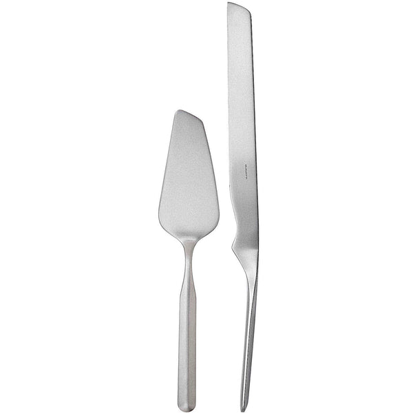 VIDAL Vintage 2 Piece Cake Serving Set