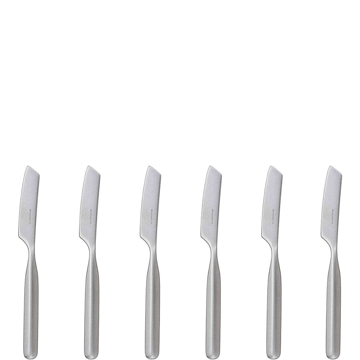 VIDAL Vintage Butter Knife Set
