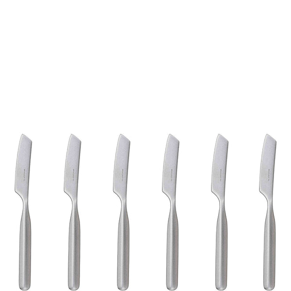 VIDAL Vintage Butter Knife Set
