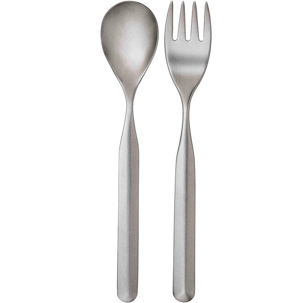 VIDAL Vintage 2 Piece Serving Set