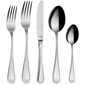 England 5 Piece Place Setting — Casa Bugatti
