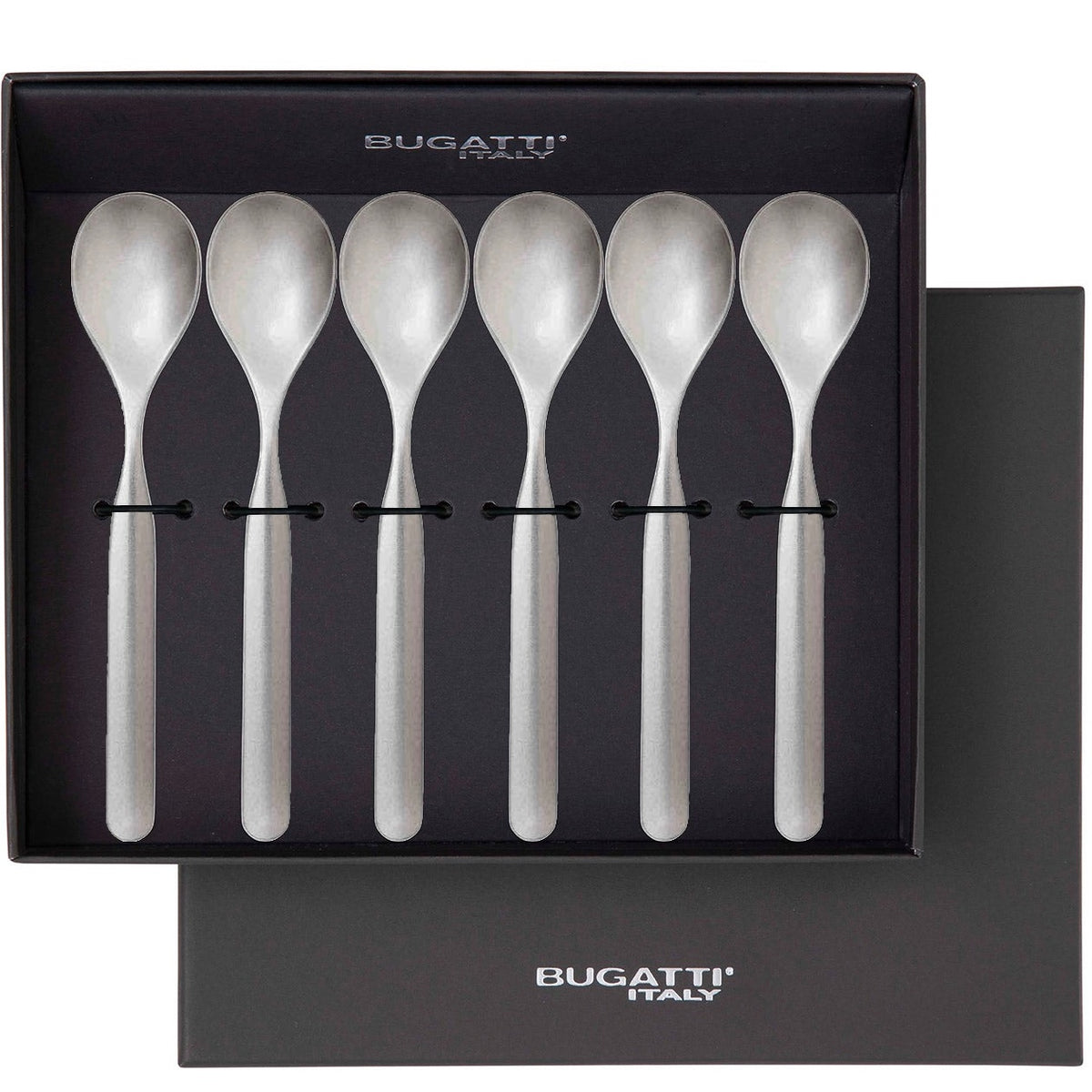 VIDAL Vintage Coffee Spoon Set