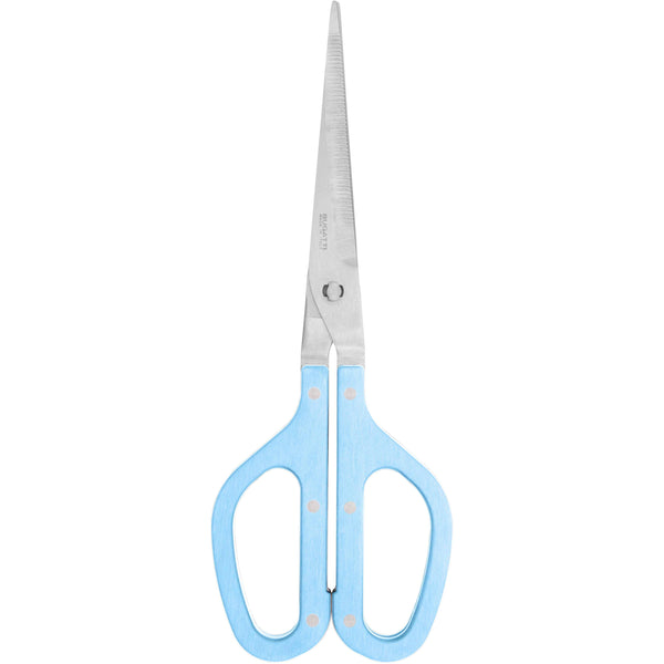Allegra Scissors - Light Blue-Casa Bugatti USA