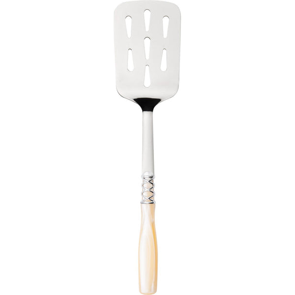 Arianna Brilliant Spatula / Turner Ivory