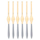Ares Gold Lobster Pick Set - Gray