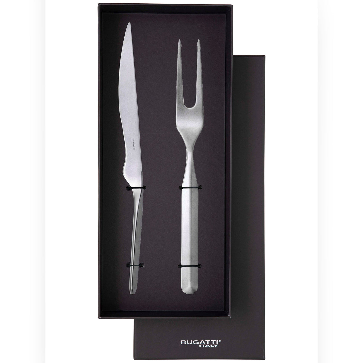 VIDAL Vintage 2 Piece Carving Set