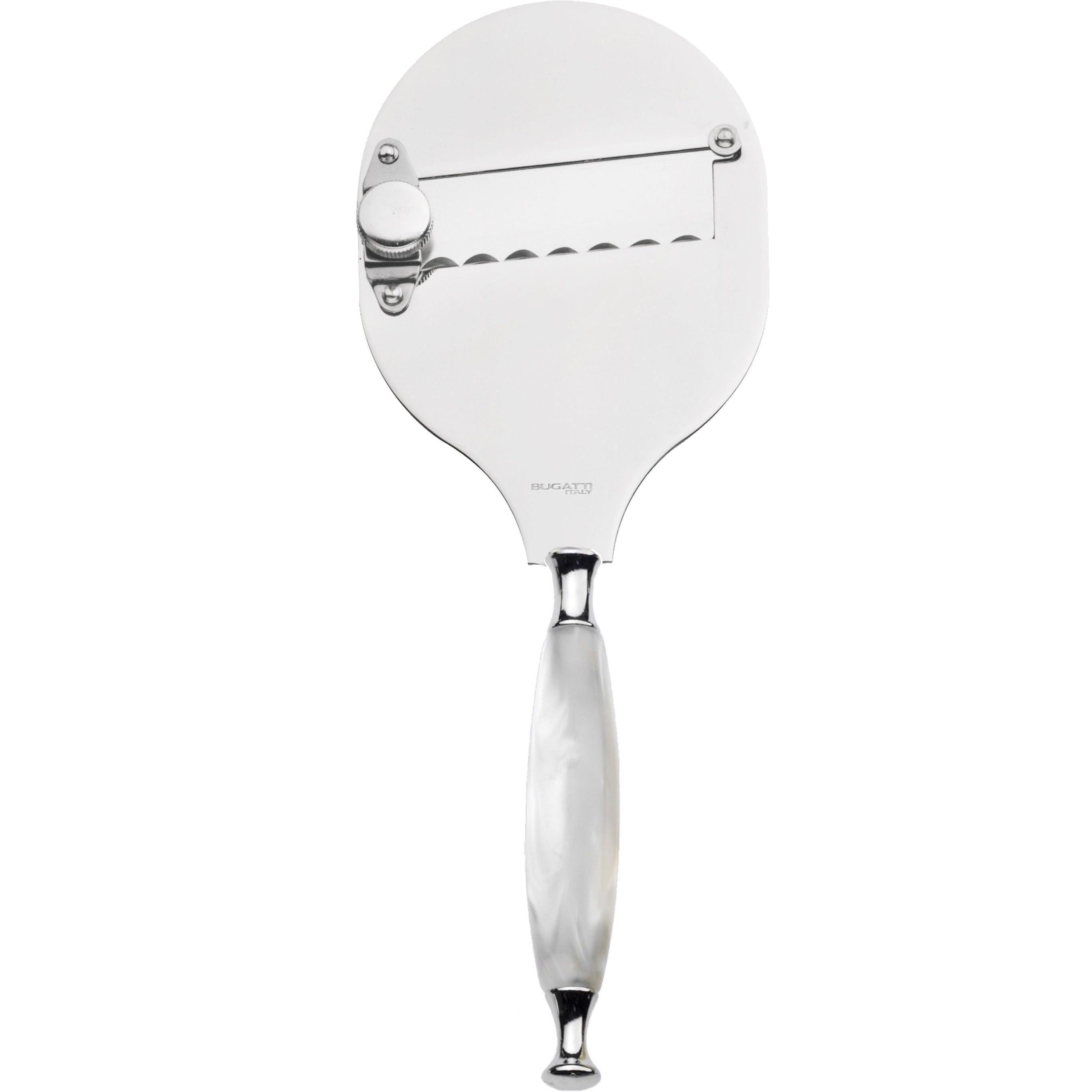 Country Truffle Shaver / Slicer - White
