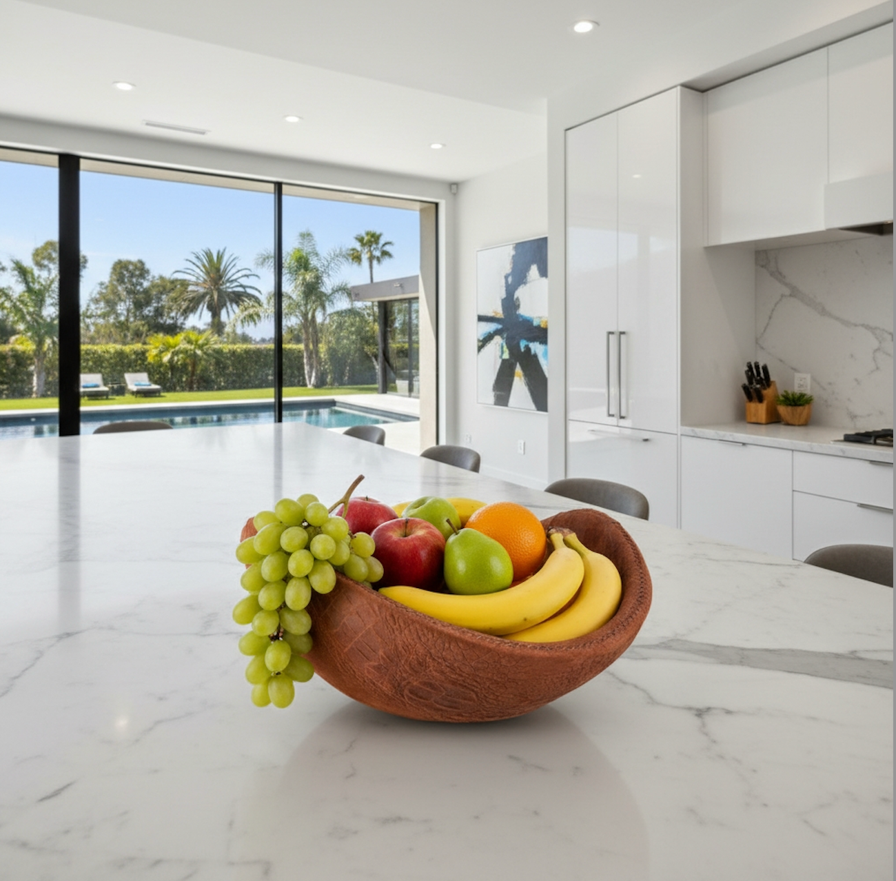 BUGATTI　ブガッティ　フルーツボウル Casa Bugatti USA – Designer Fruit Bowls – Italian Design