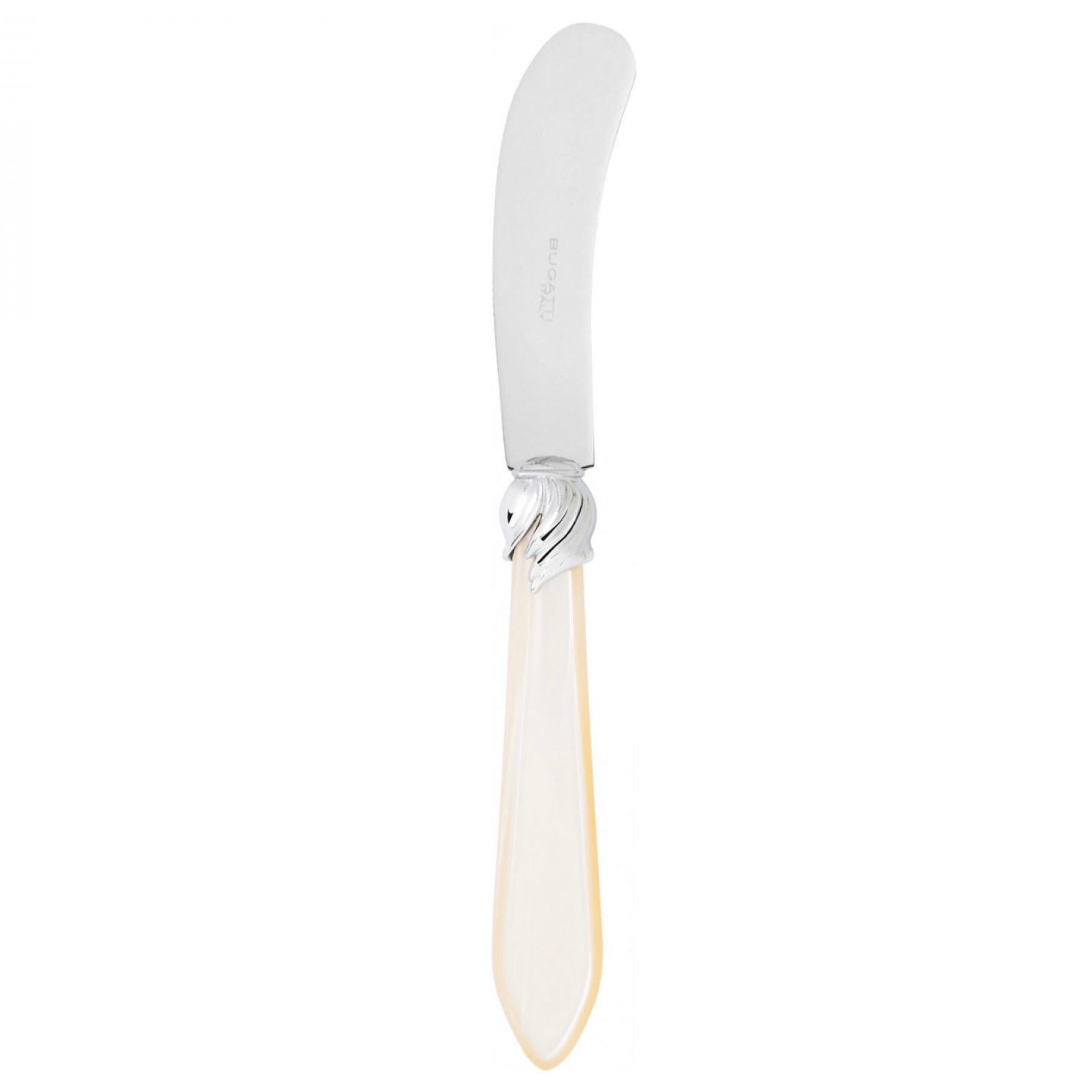 Falabella Brilliant Spreader - Ivory