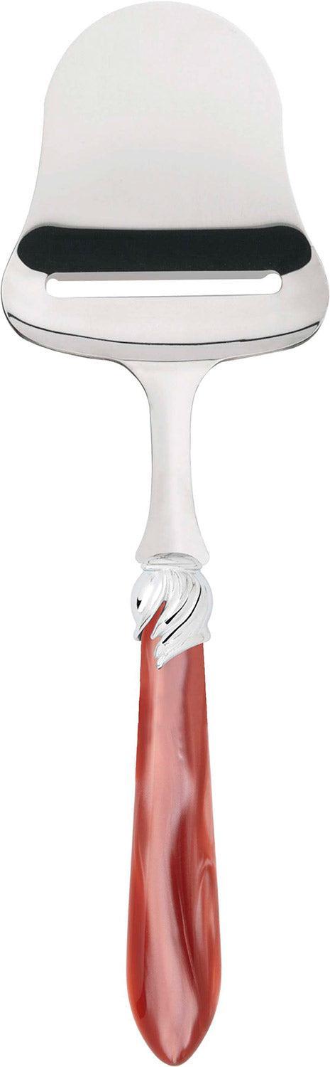 Falabella Brilliant Cheese Slicer - Rust