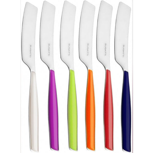 Glamour Spreader Set mix colors