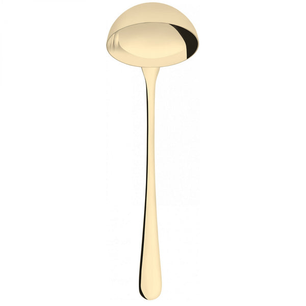 Settimocielo Champagne Soup Ladle