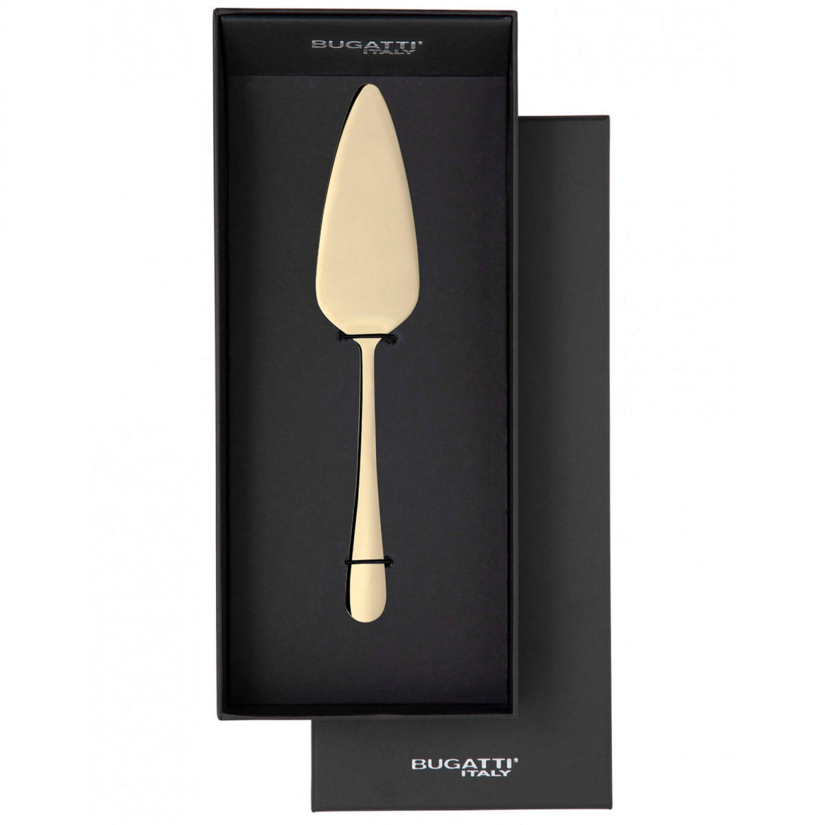 Settimocielo Champagne Cake Server in gift box