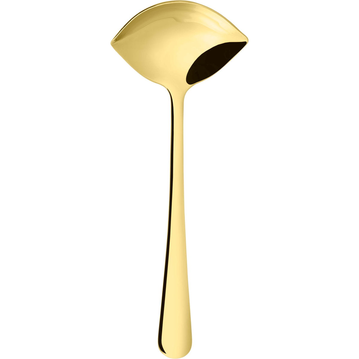 Settimocielo Gold Sauce Ladle