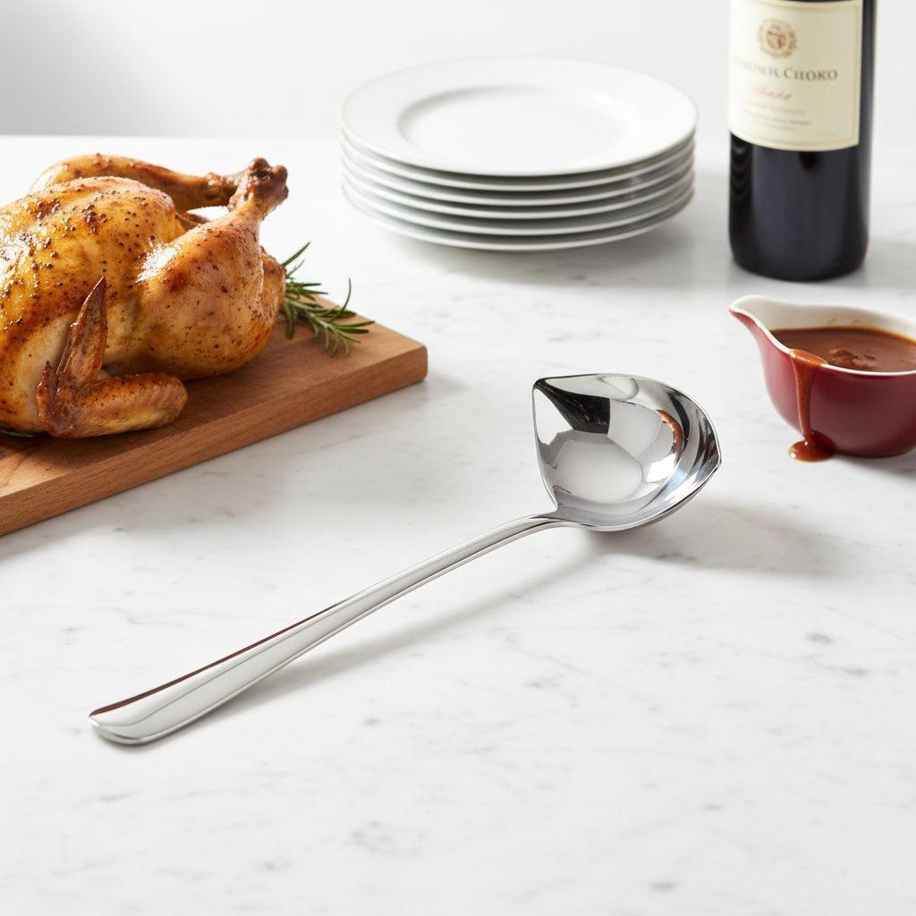Settimocielo Sauce / Gravy Ladle