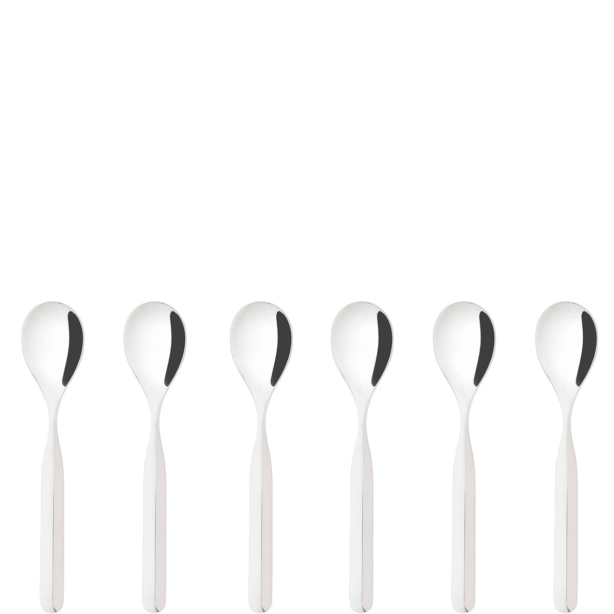 VIDAL 6 Piece Coffee Spoon