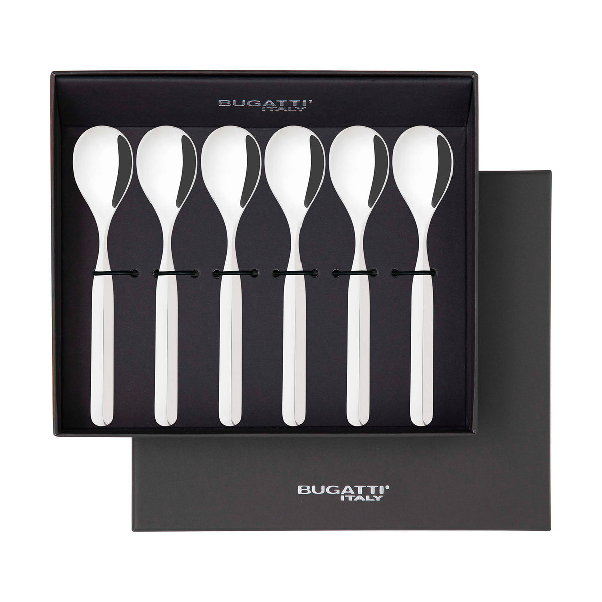 VIDAL 6 Piece Coffee Spoon
