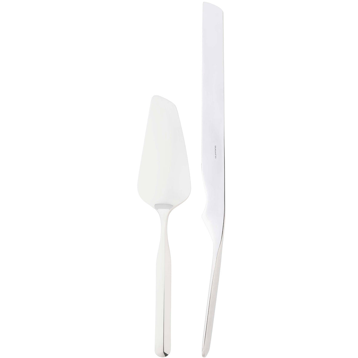 VIDAL 2 Piece Cake Serving Set