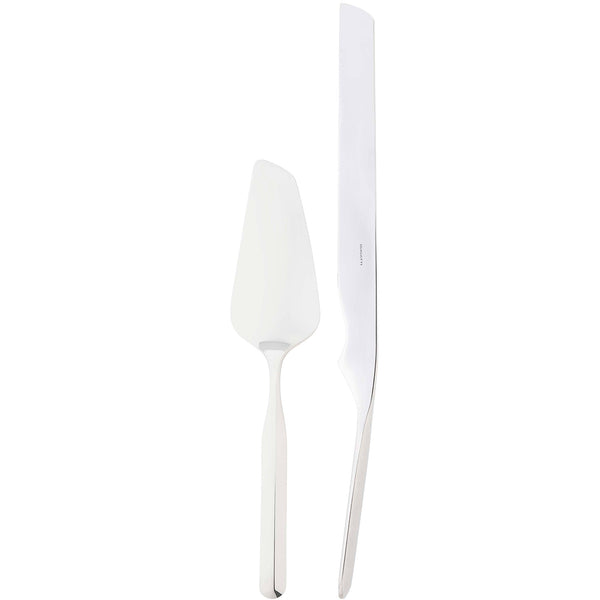 VIDAL 2 Piece Cake Serving Set