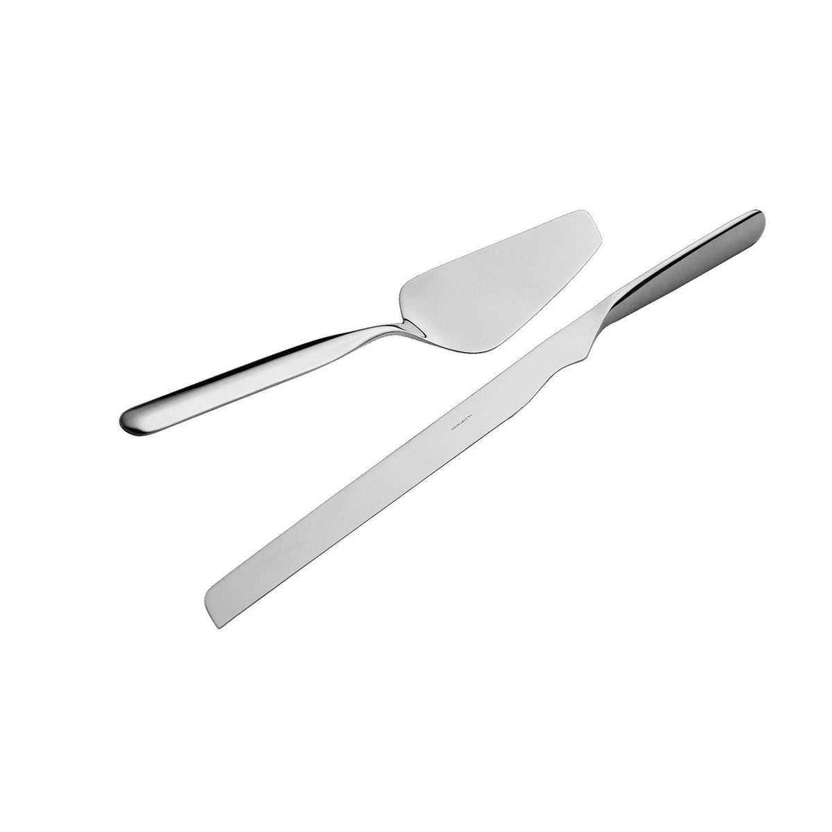 VIDAL 2 Piece Cake Serving Set