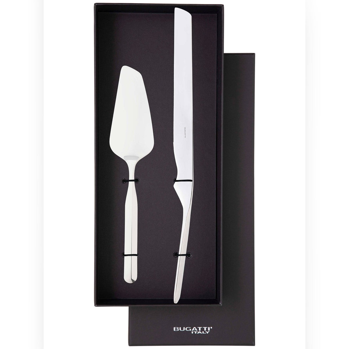 VIDAL 2 Piece Cake Serving Set