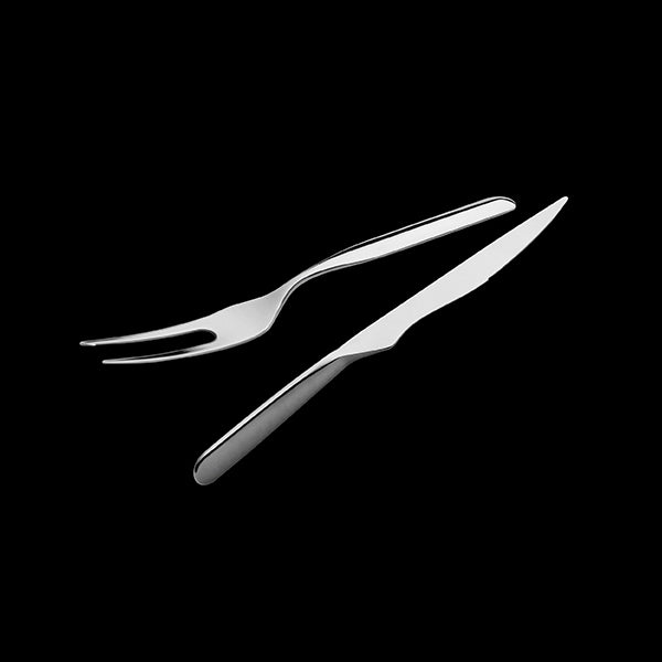 Vidal Roast Carving Set