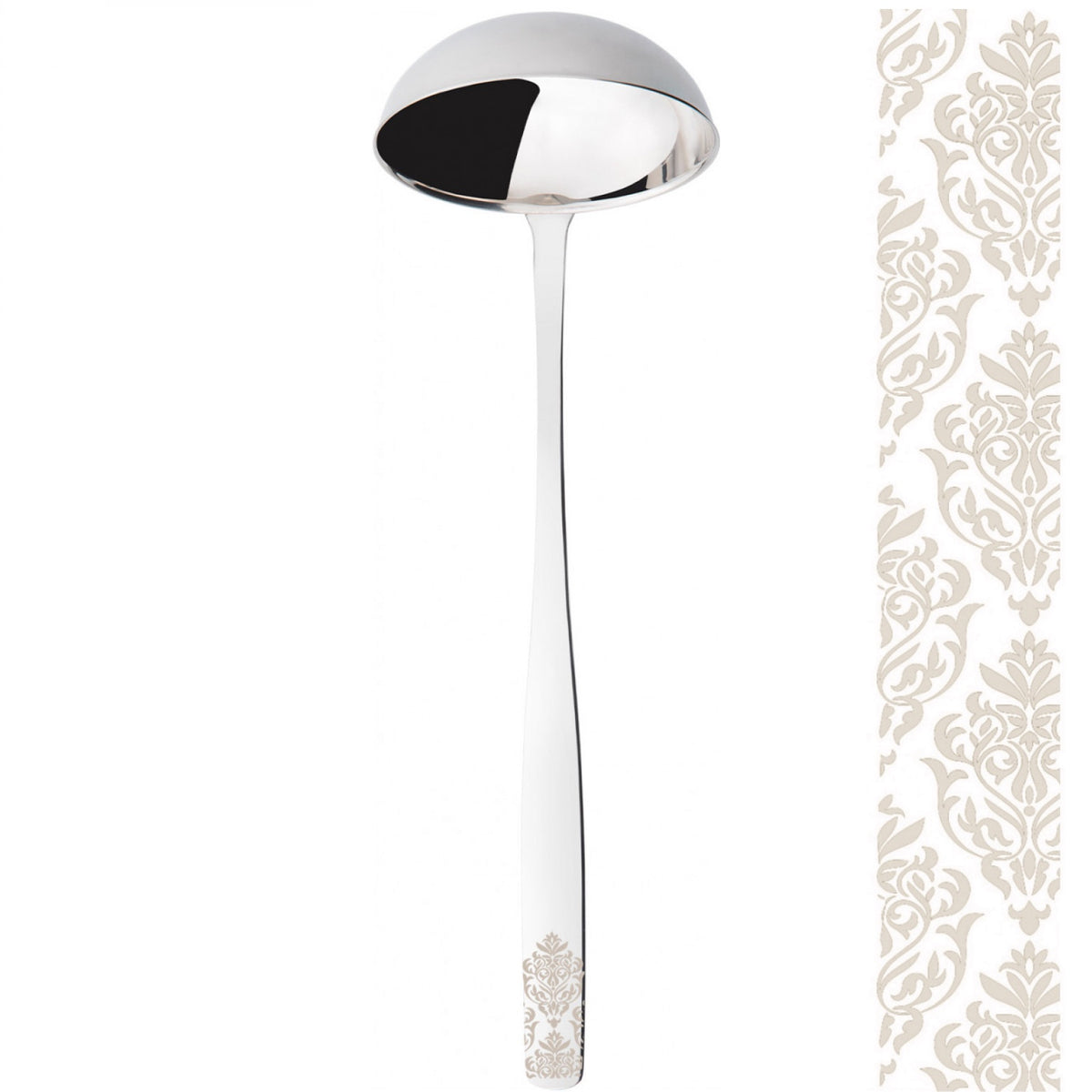 Riviera Devore Soup Ladle