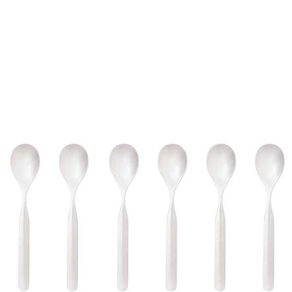 VIDAL Matte Coffee Spoon Set