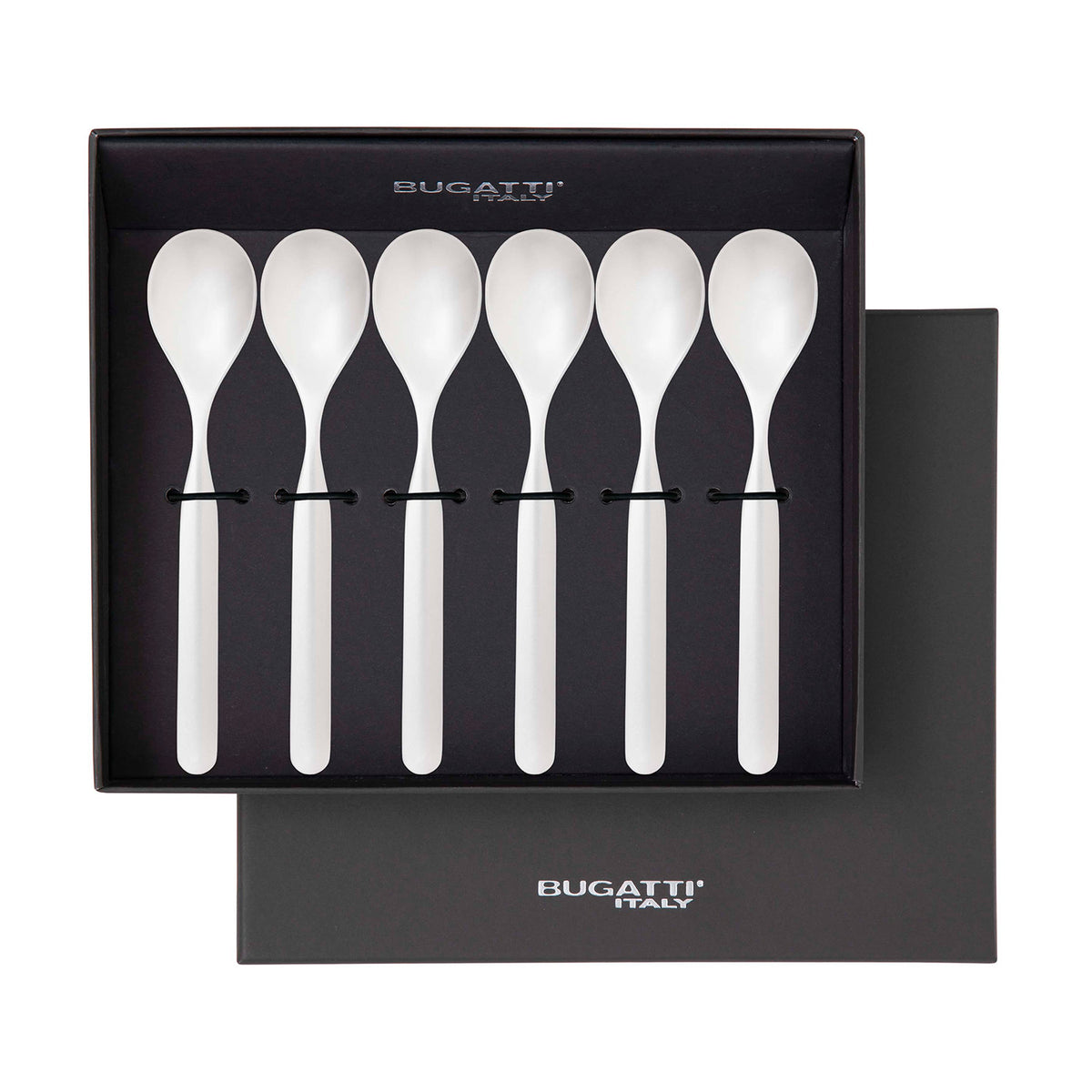 VIDAL Matte Coffee Spoon Set