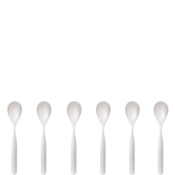 VIDAL Matte Moka Spoon Set