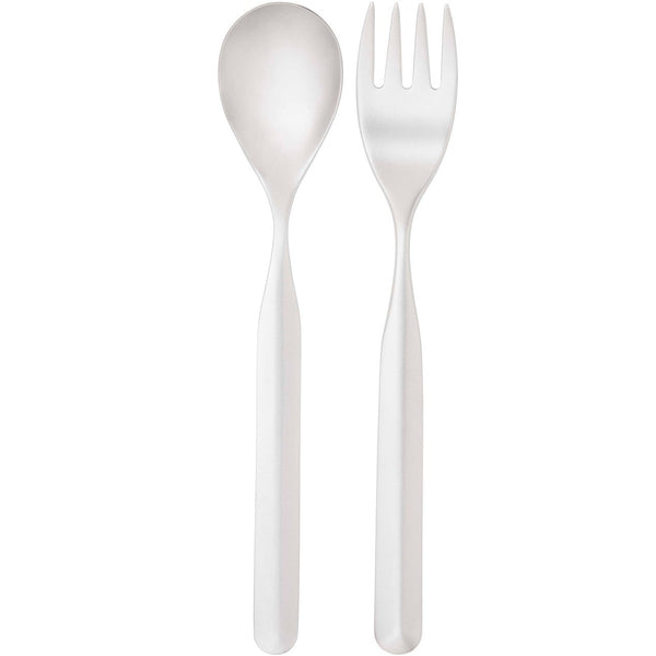 VIDAL Matte 2 Piece Serving Set
