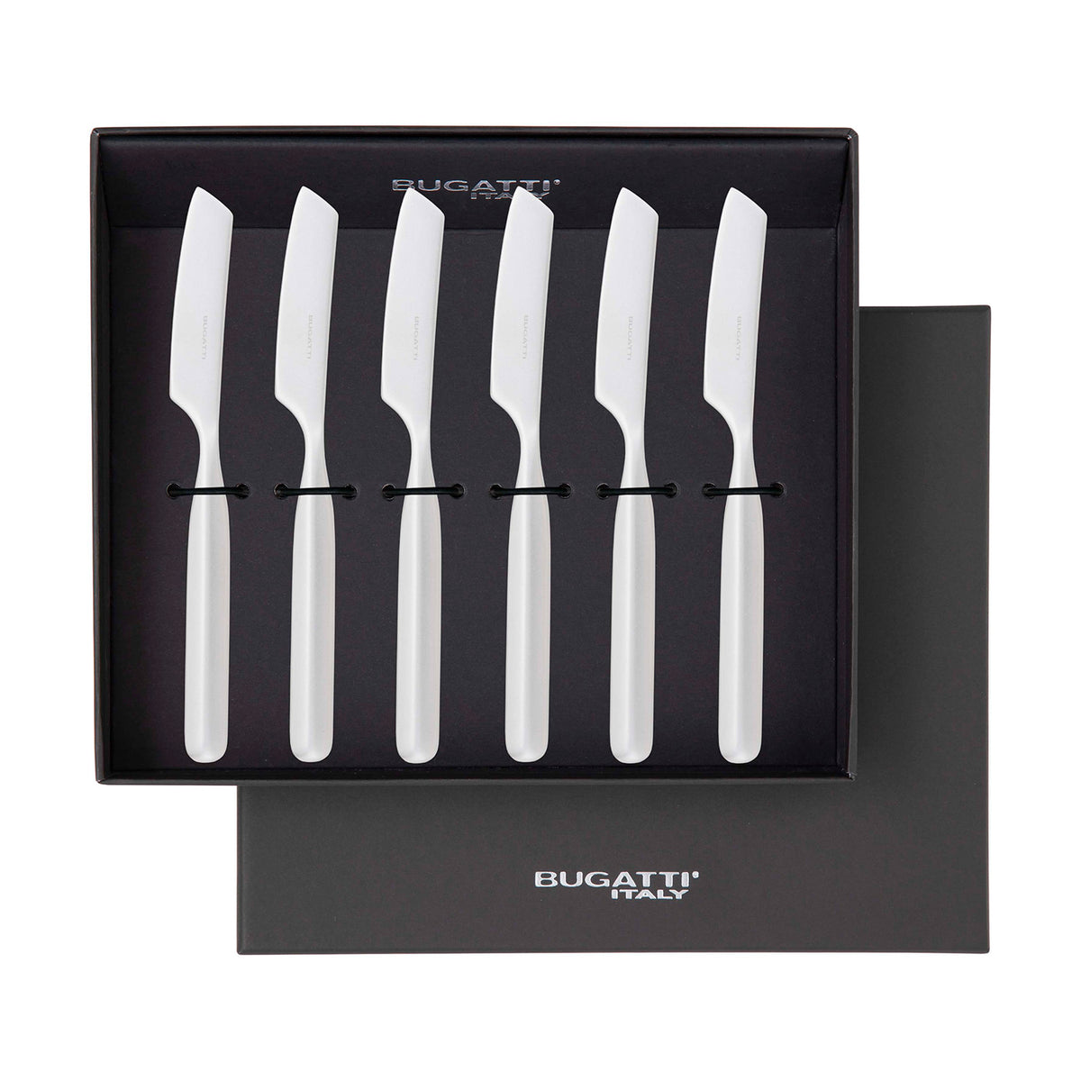 VIDAL Matte Butter Knife Set