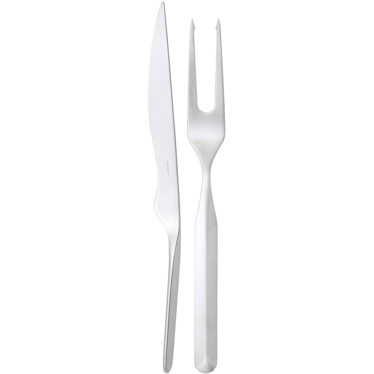 VIDAL Matte 2 Piece Carving Set