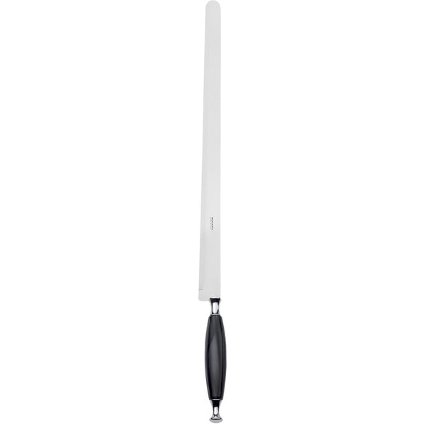 Country Ham Knife 40 cm (15.75 inch) -  Black