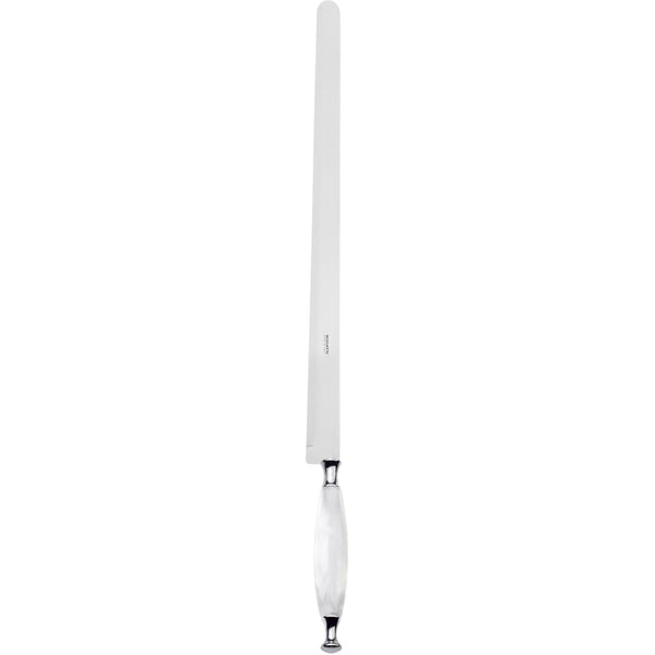 Country Ham Knife 40 cm (15.75 inch) -  White
