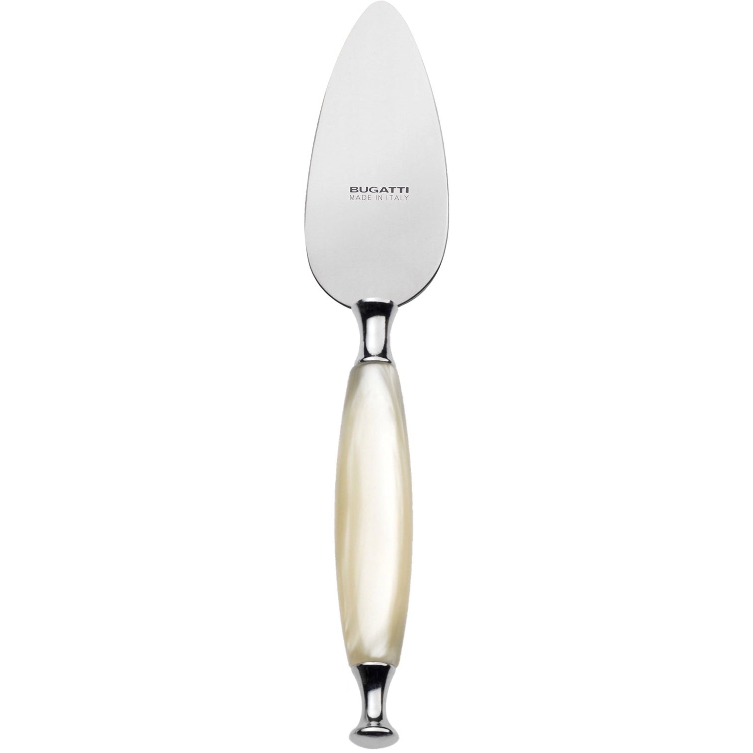 Country Parmesan Cheese Knife - Ivory
