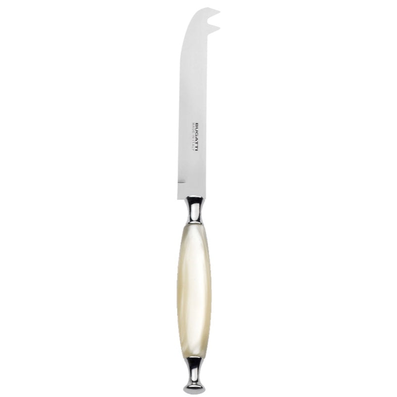 Country 2 point "deer" cheese Knife - Ivory