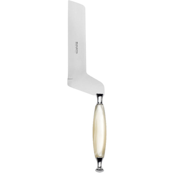 Country Soft Cheese Offset Knife - Ivory