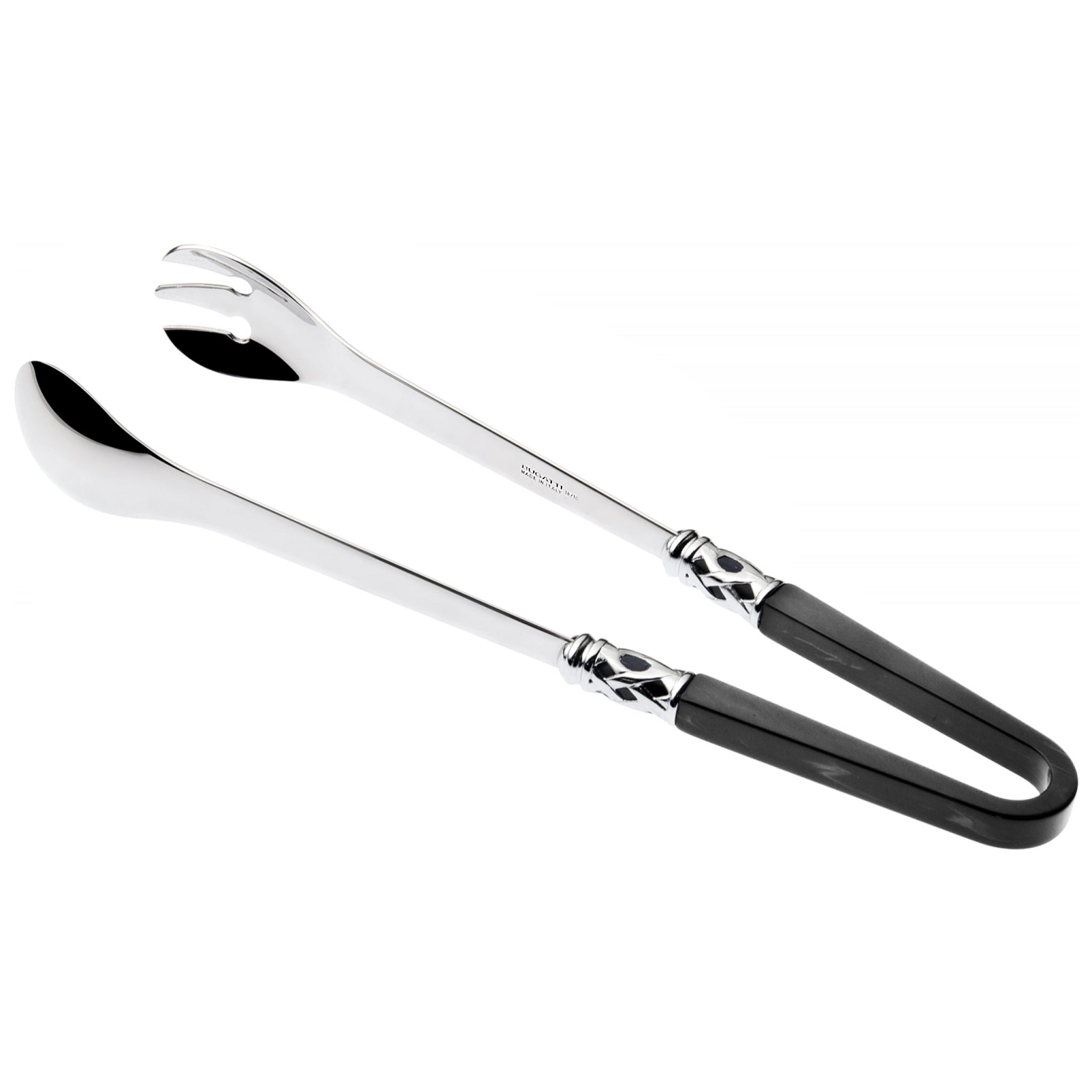 Aladdin Multiuse Tongs - Charcoal