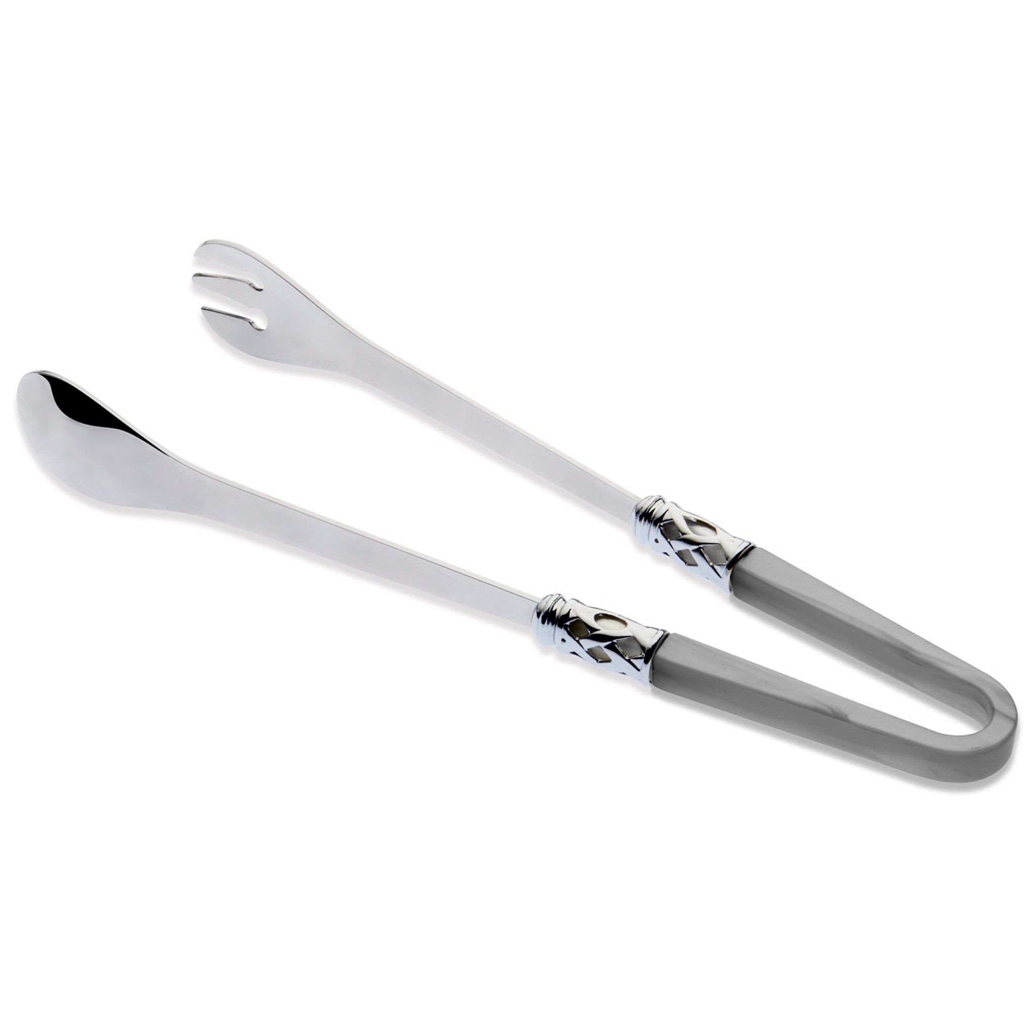 Aladdin Multiuse Tongs - Gray