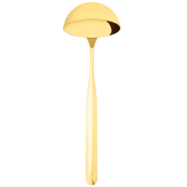 VIDAL Gold Soup Ladle