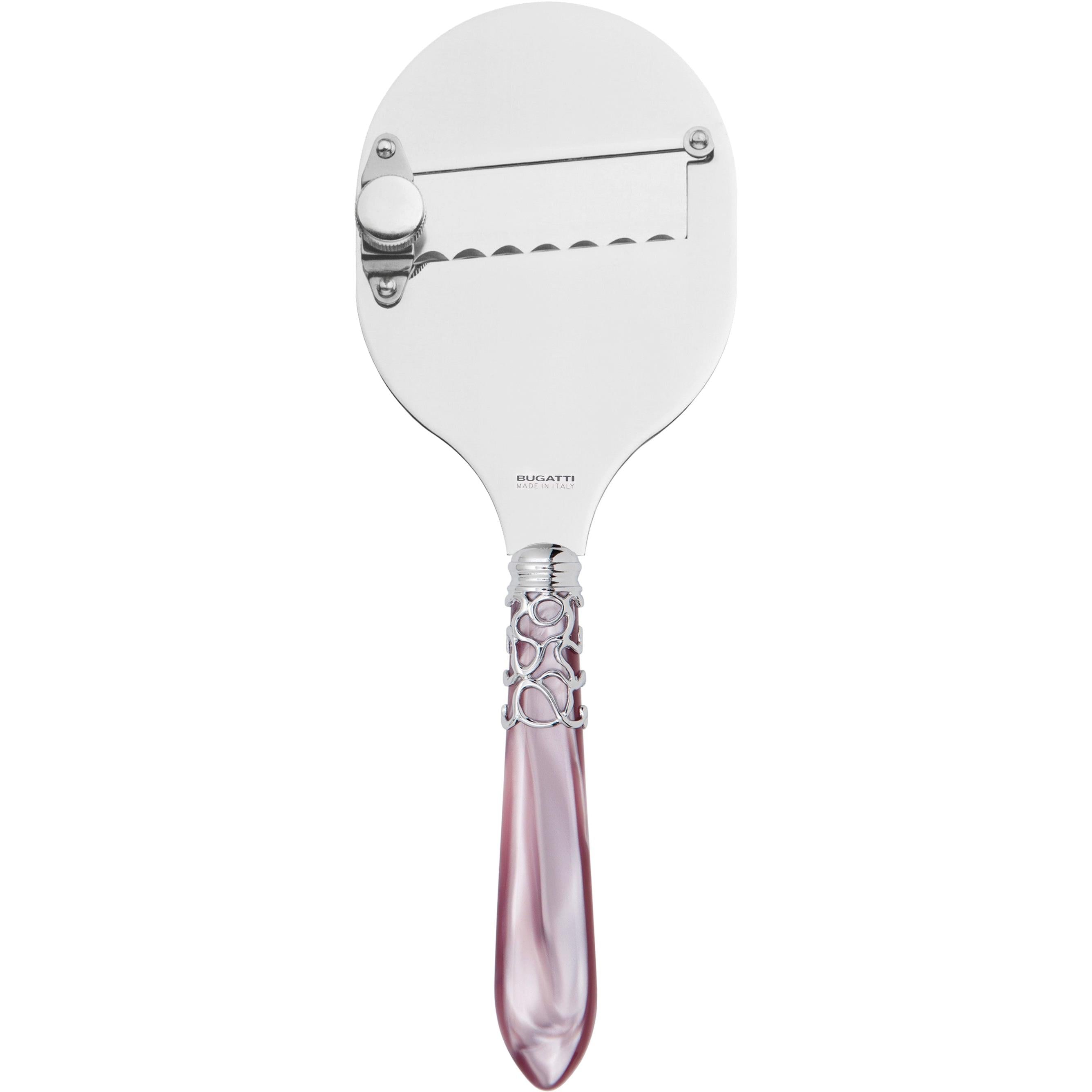 Melodia Brilliant Truffle Shaver / Slicer - Lilac