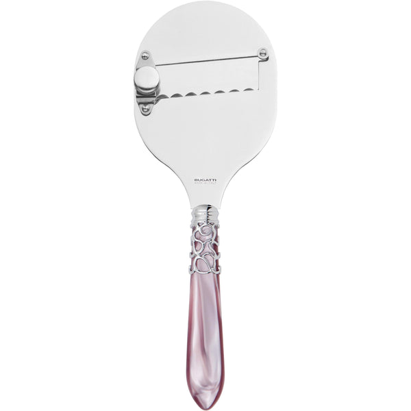 Melodia Brilliant Truffle Shaver / Slicer - Lilac