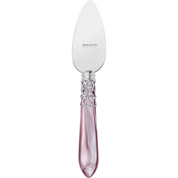 Melodia Brilliant Parmesan Cheese Knife - Lilac