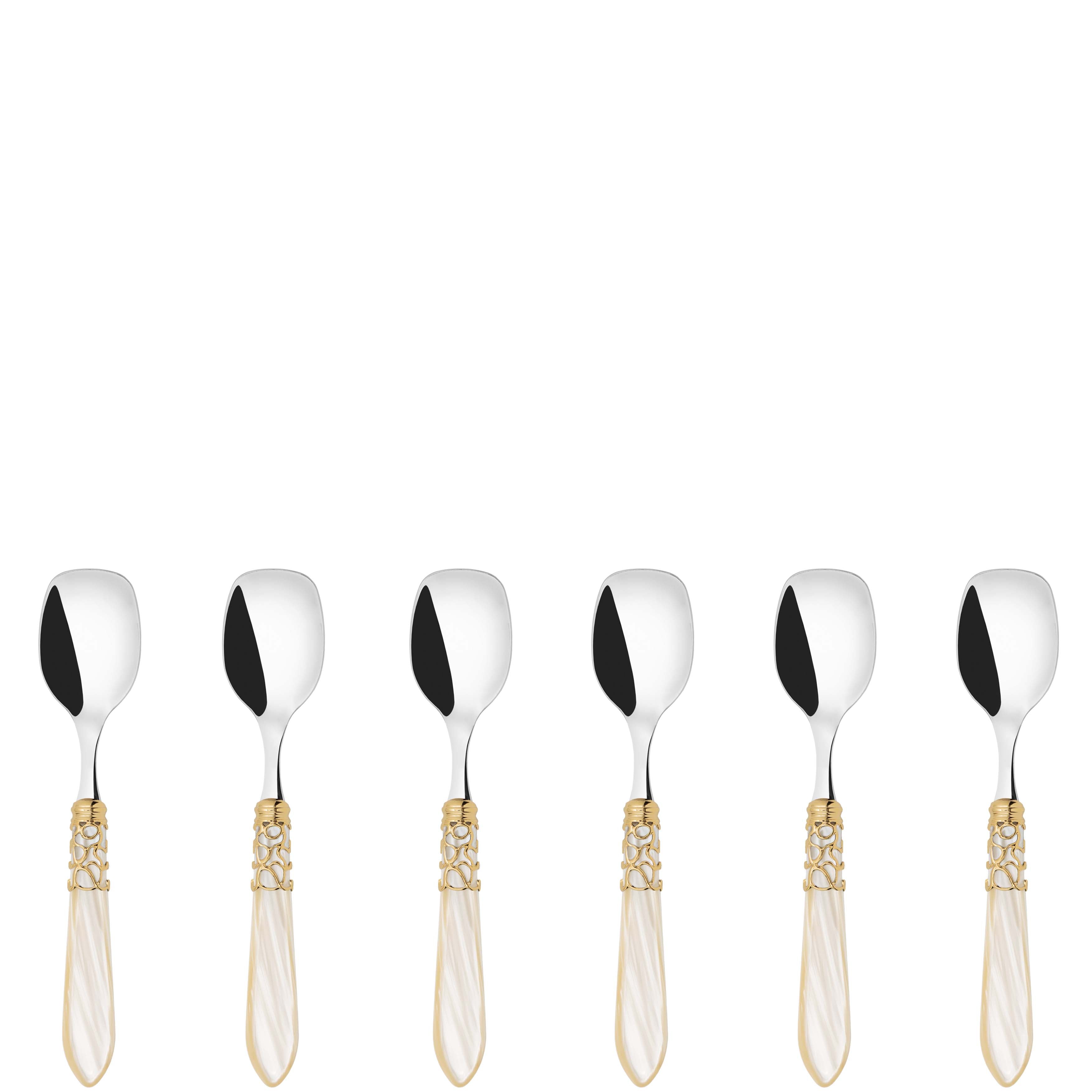 Casa Bugatti USA | Designer Italian Flatware & Tableware