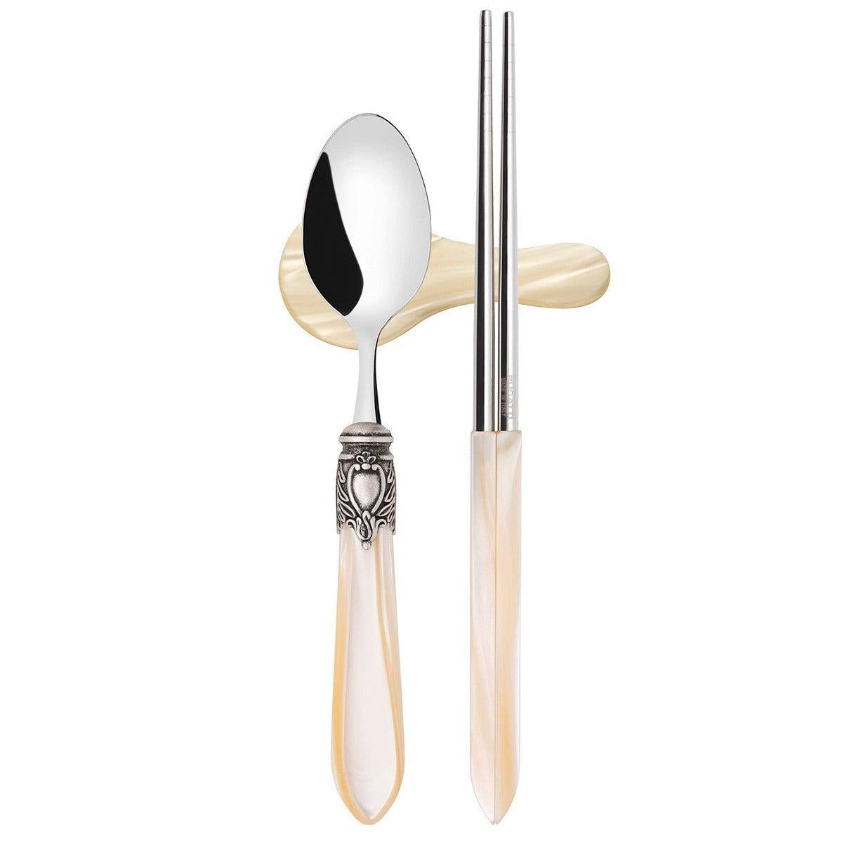 Casa Bugatti USA | Designer Italian Flatware & Tableware