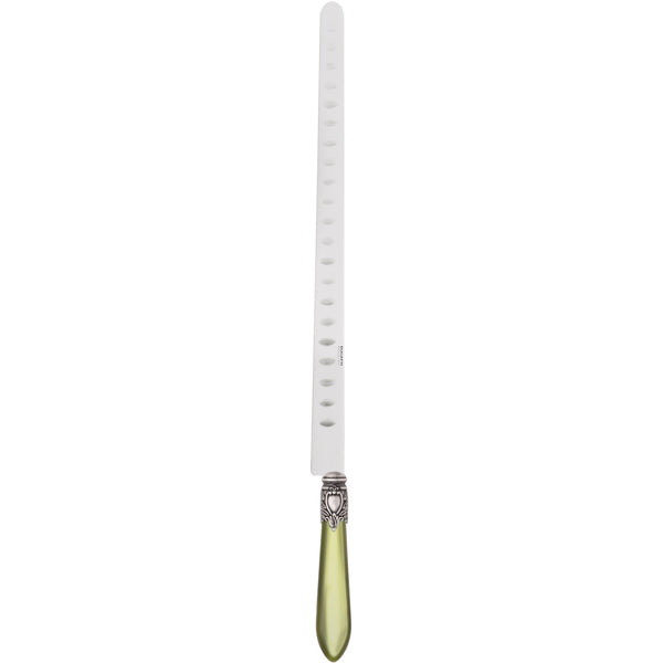 Oxford Antique Salmon Knife 40 cm (15.75 inch) - Chartreuse Green