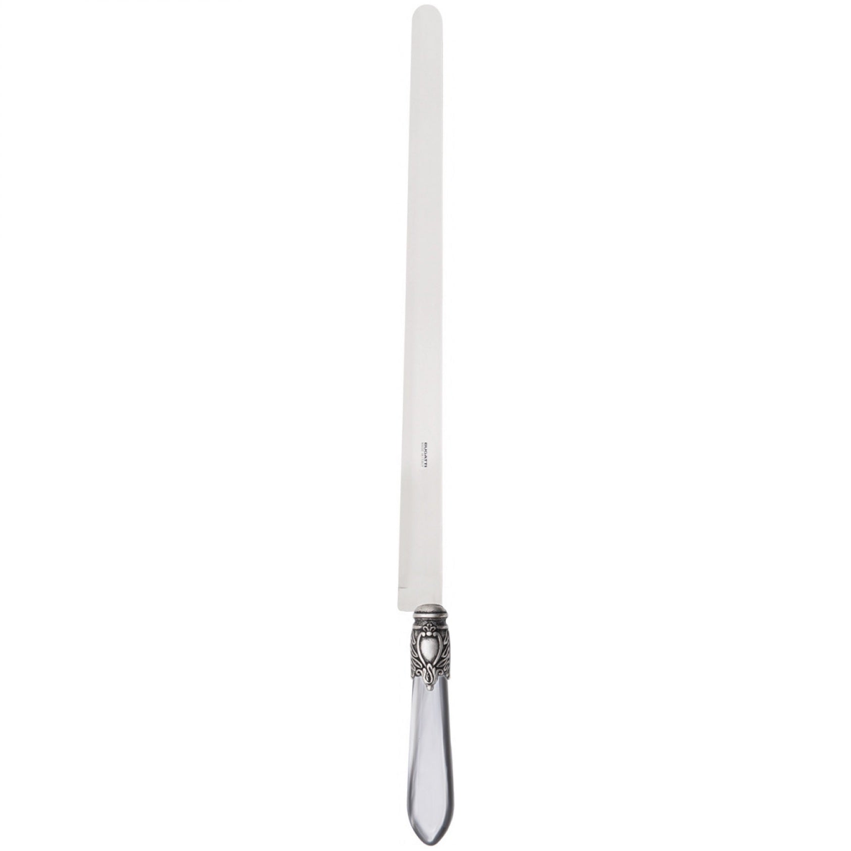 Oxford Antique Ham Knife 40 cm (15.75 inch) -  Gray
